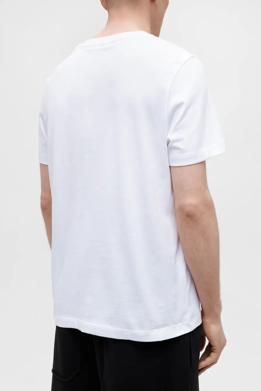 Футболка Helmut Lang