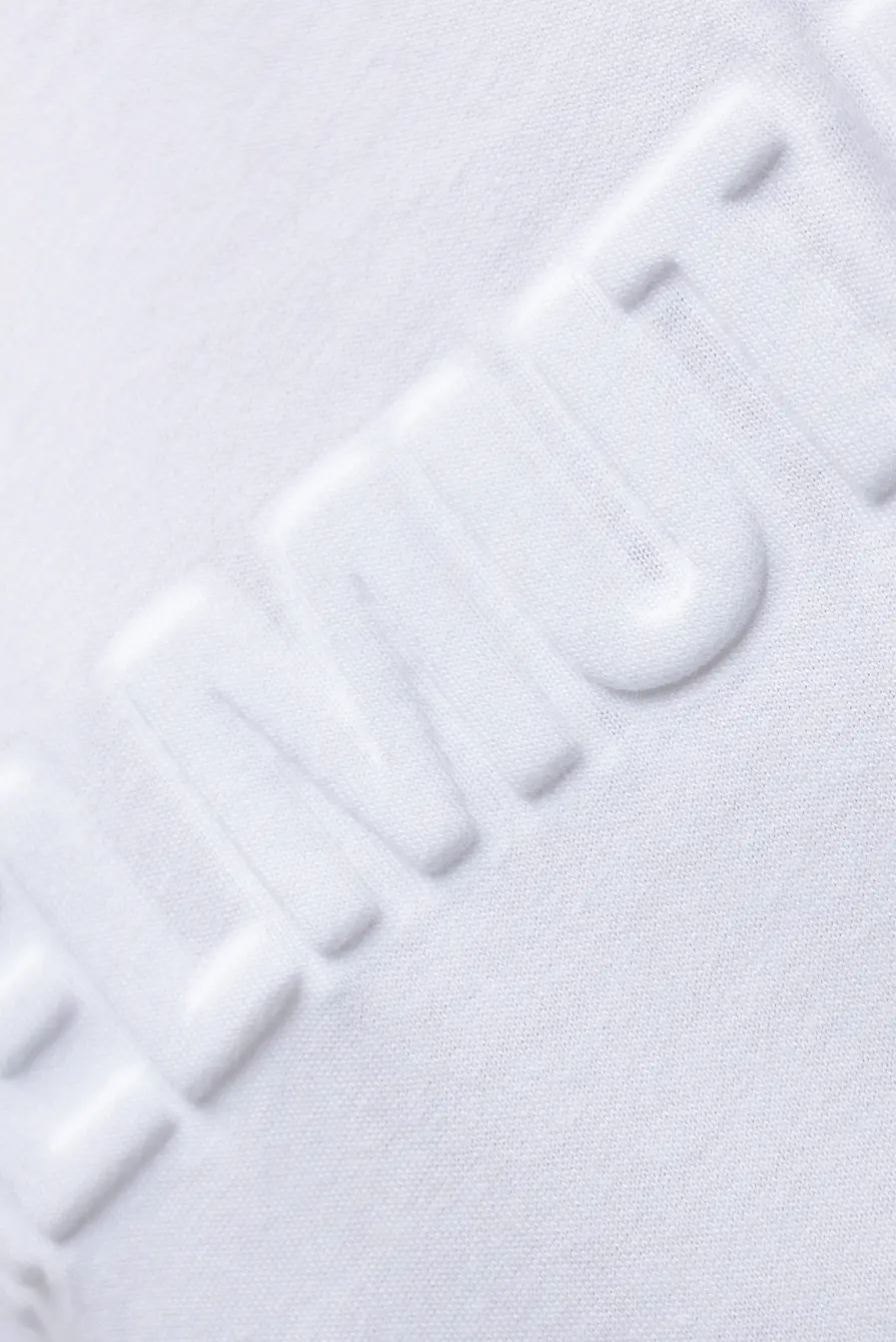 Футболка Helmut Lang
