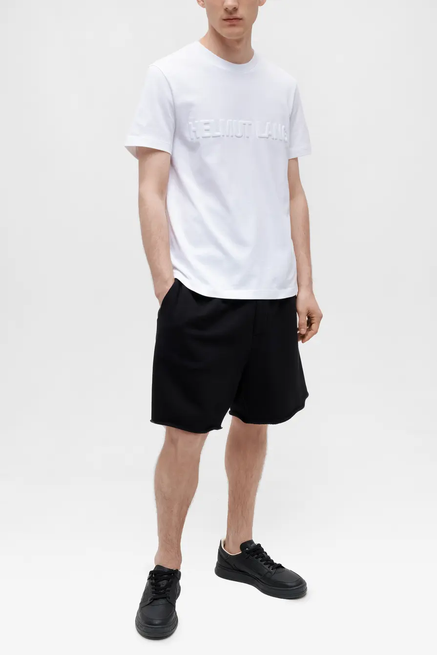 Футболка Helmut Lang