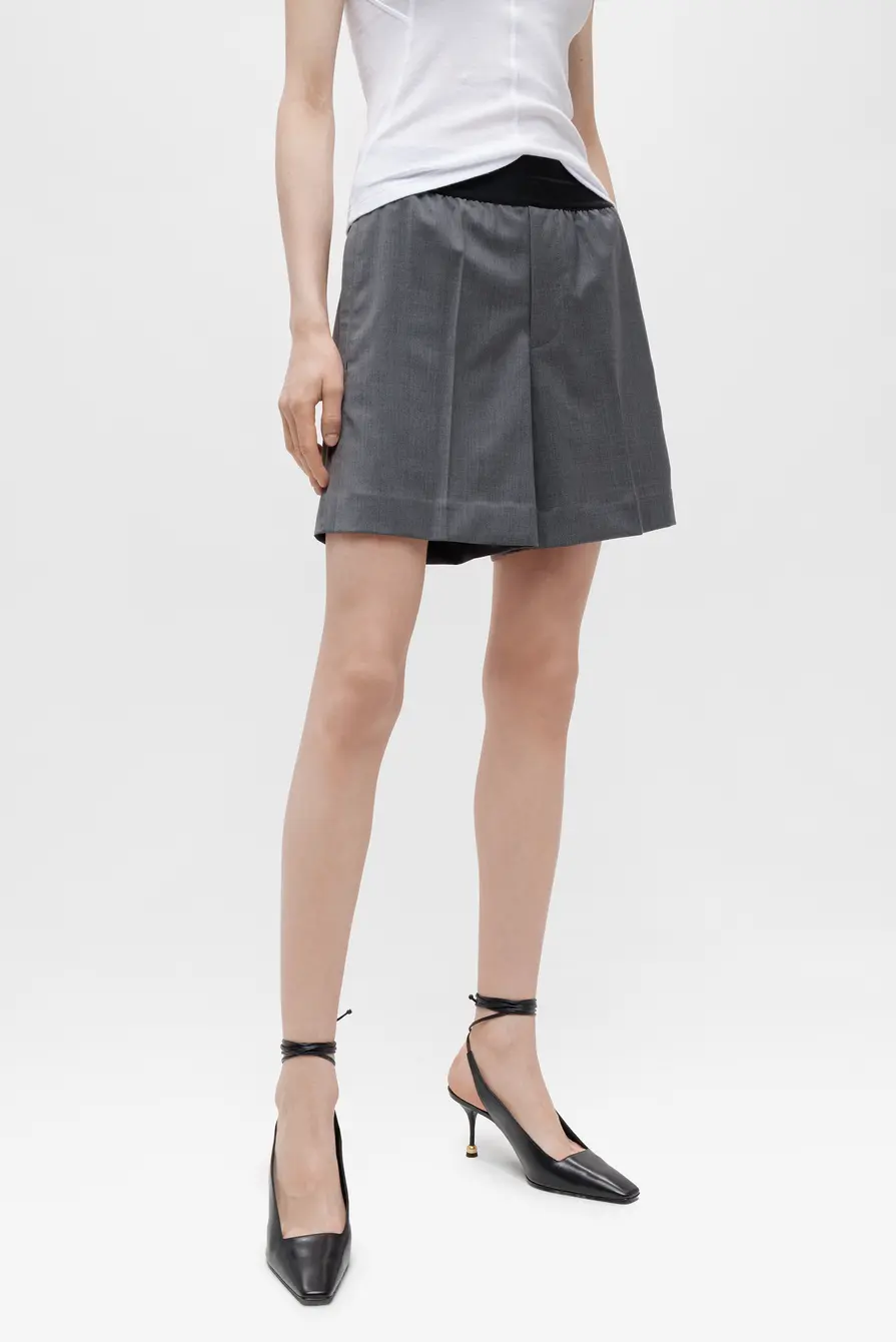 Шорты Helmut Lang