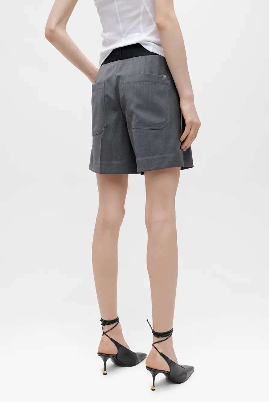 Шорты Helmut Lang