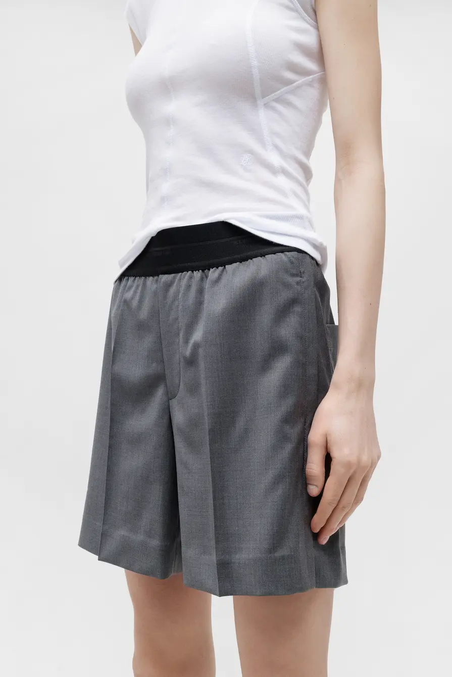 Шорты Helmut Lang