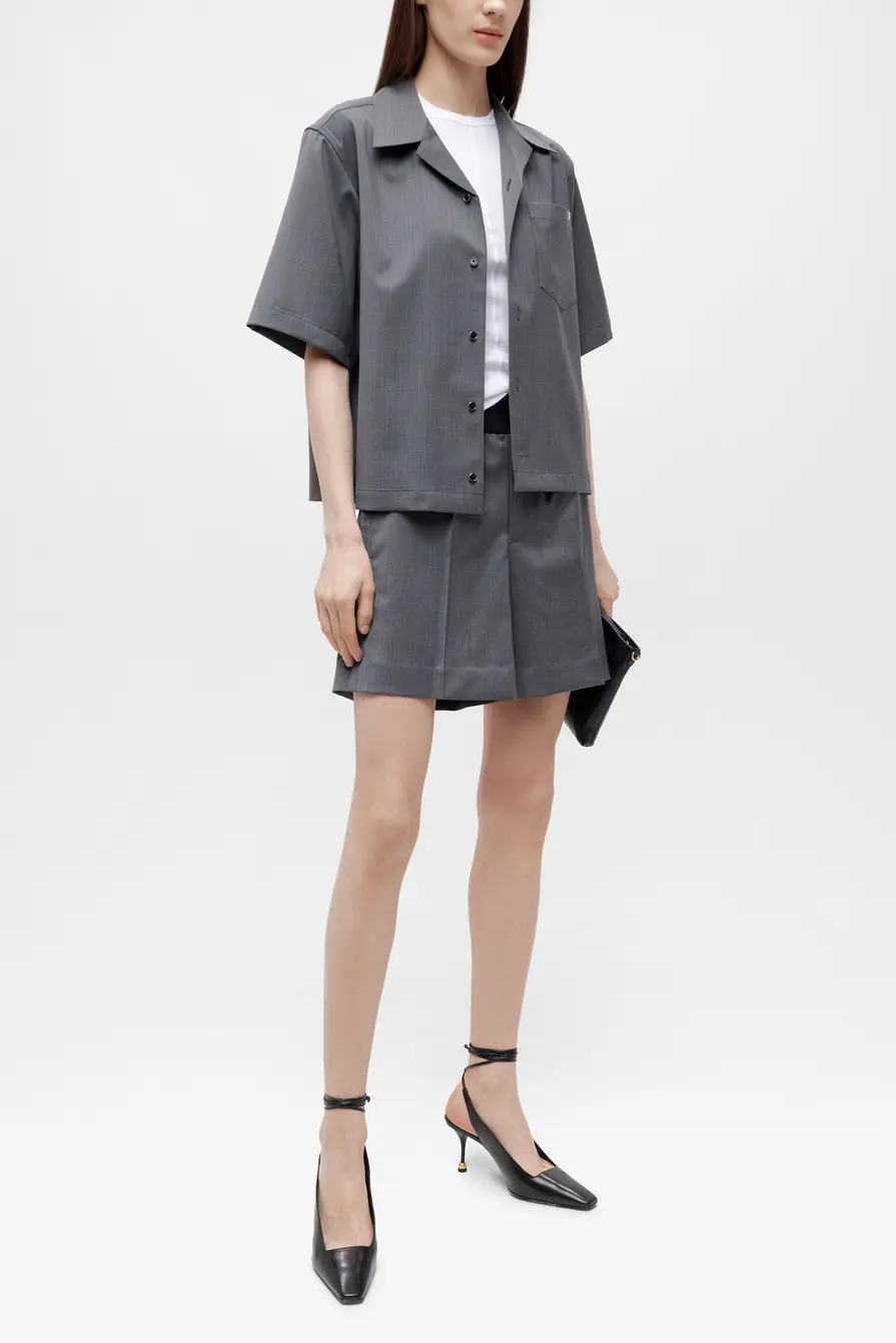 Шорты Helmut Lang