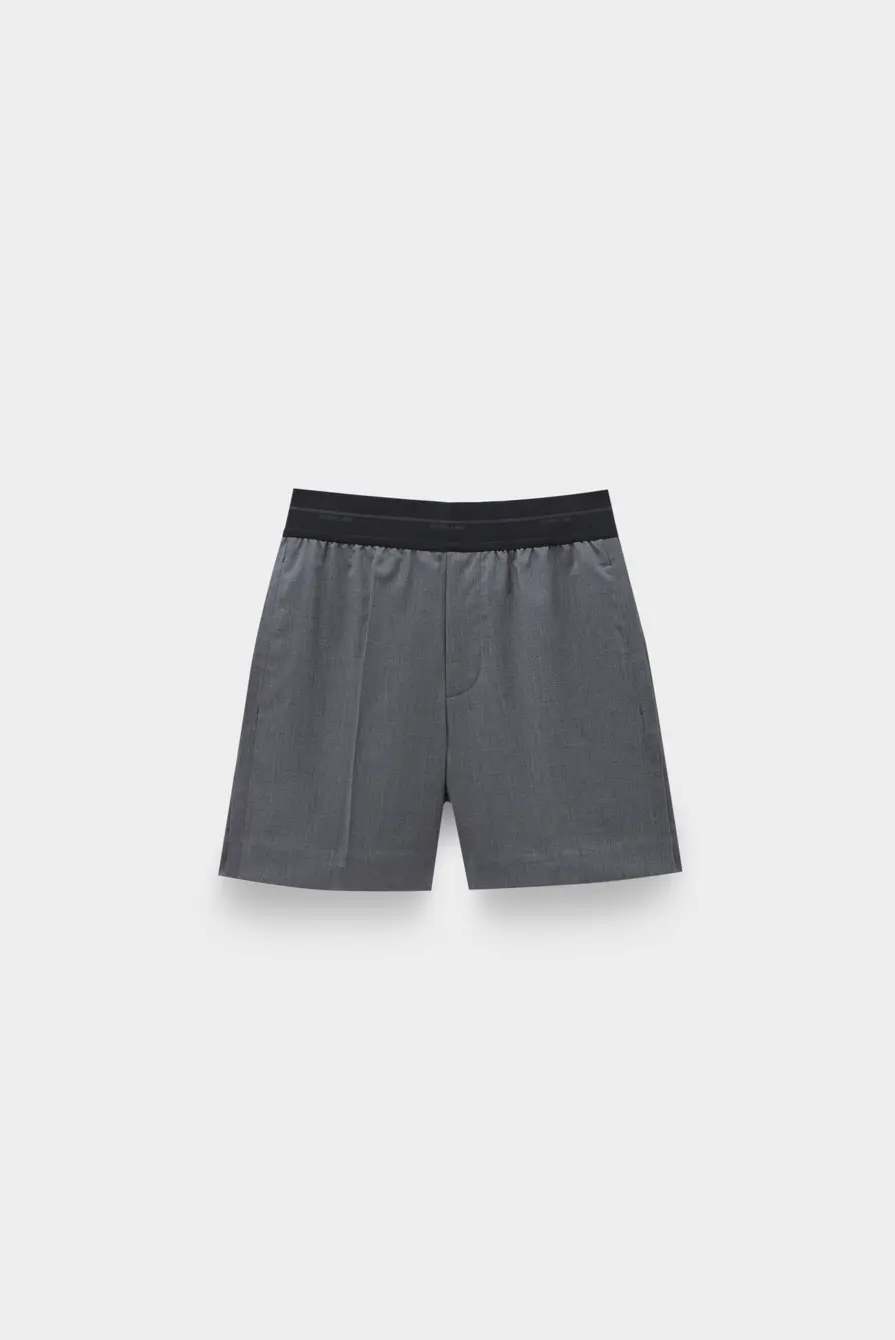 Шорты Helmut Lang