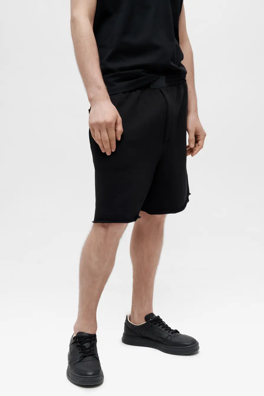 Шорты Helmut Lang