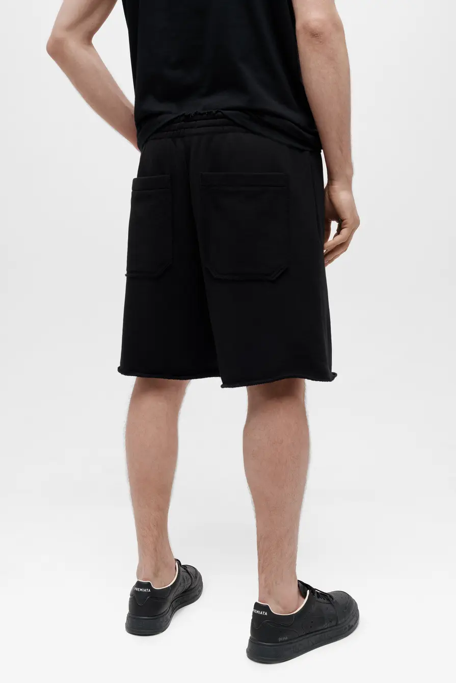Шорты Helmut Lang