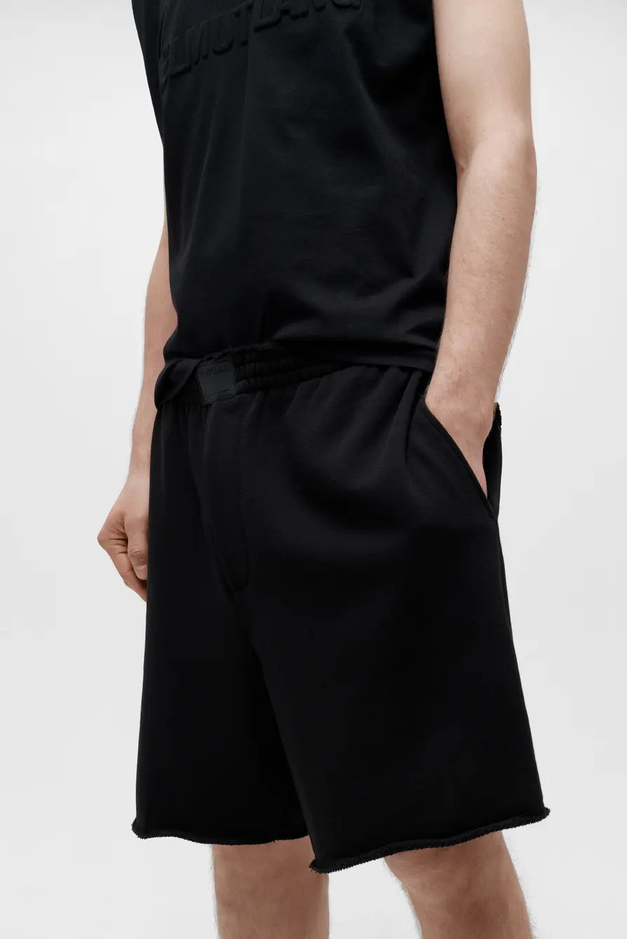 Шорты Helmut Lang