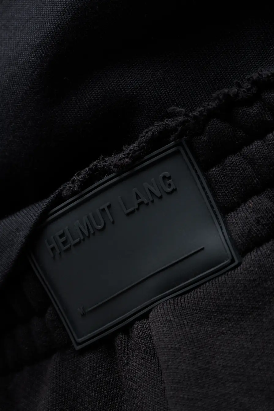 Шорты Helmut Lang