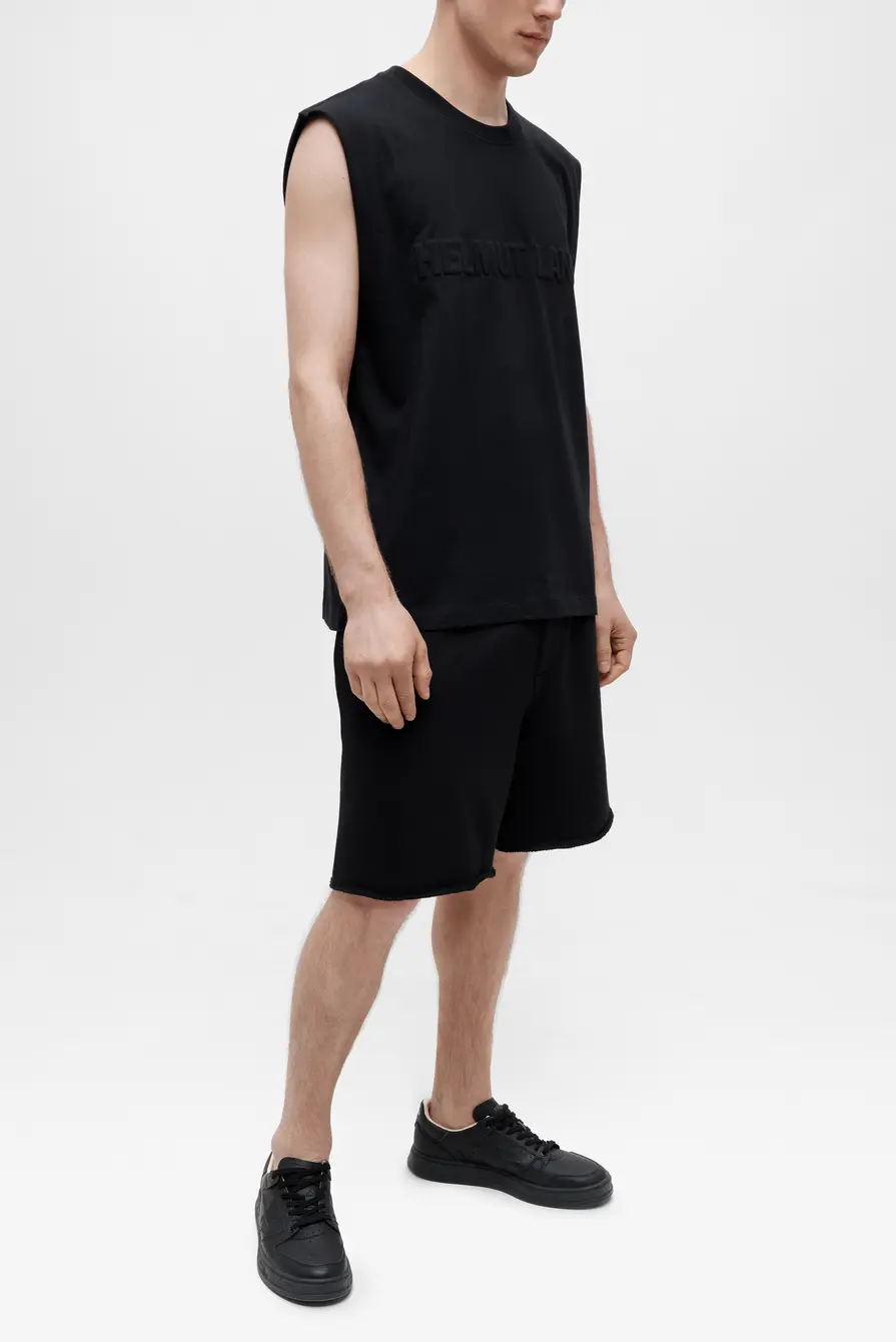 Шорты Helmut Lang