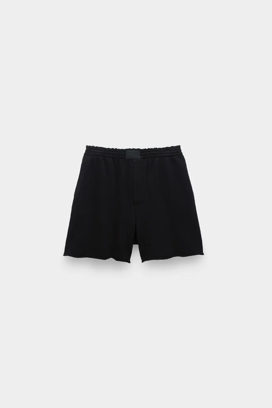 Шорты Helmut Lang