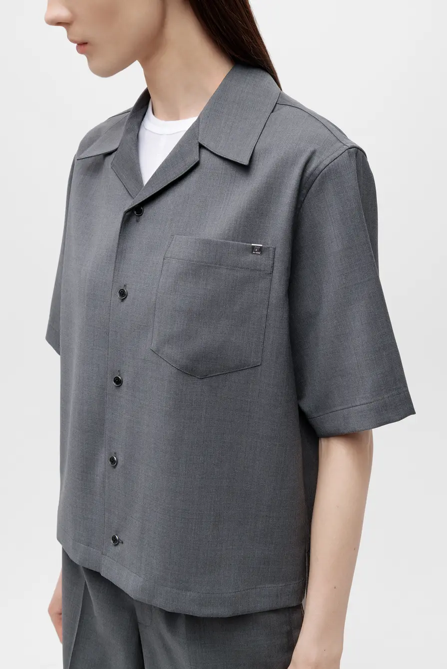 Рубашка Helmut Lang