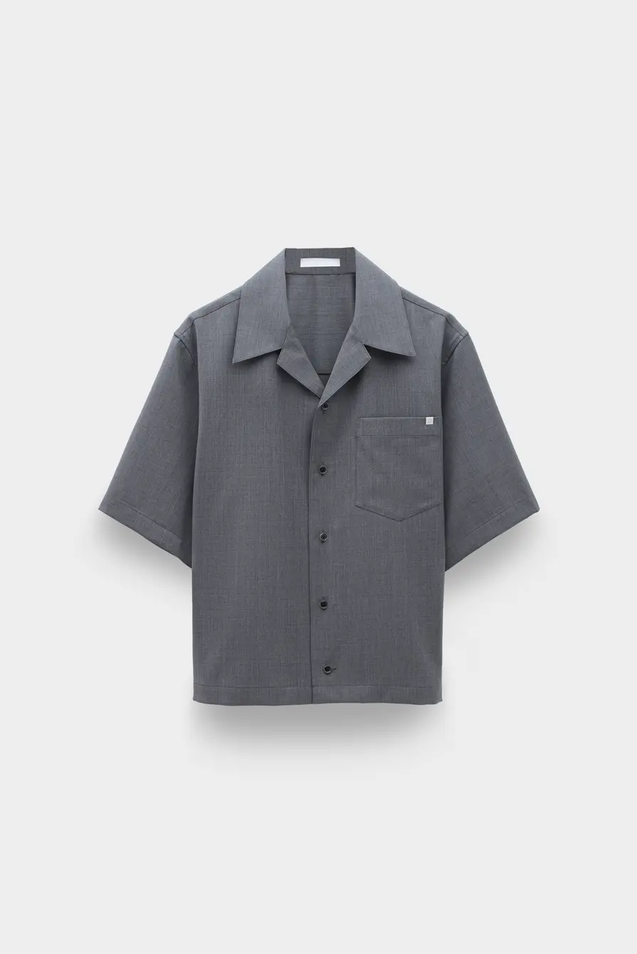 Рубашка Helmut Lang