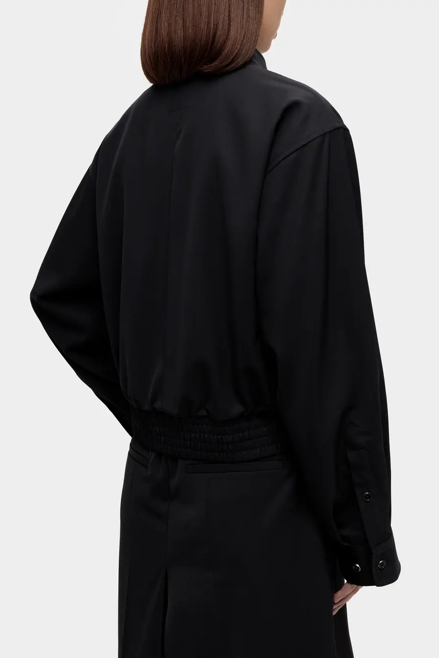 Куртка Helmut Lang