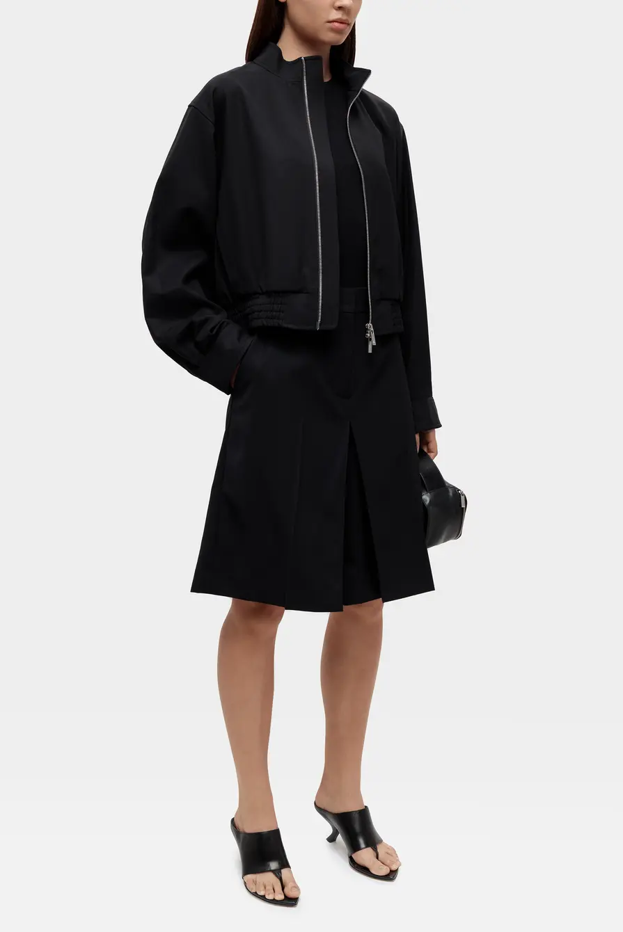 Куртка Helmut Lang