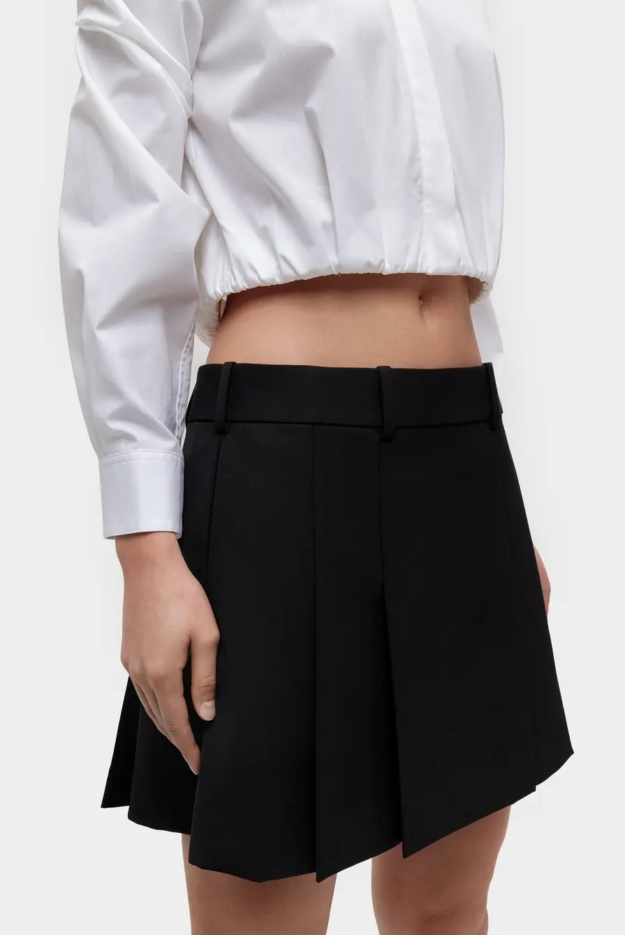 Юбка Helmut Lang