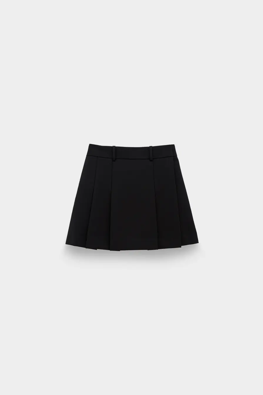 Юбка Helmut Lang