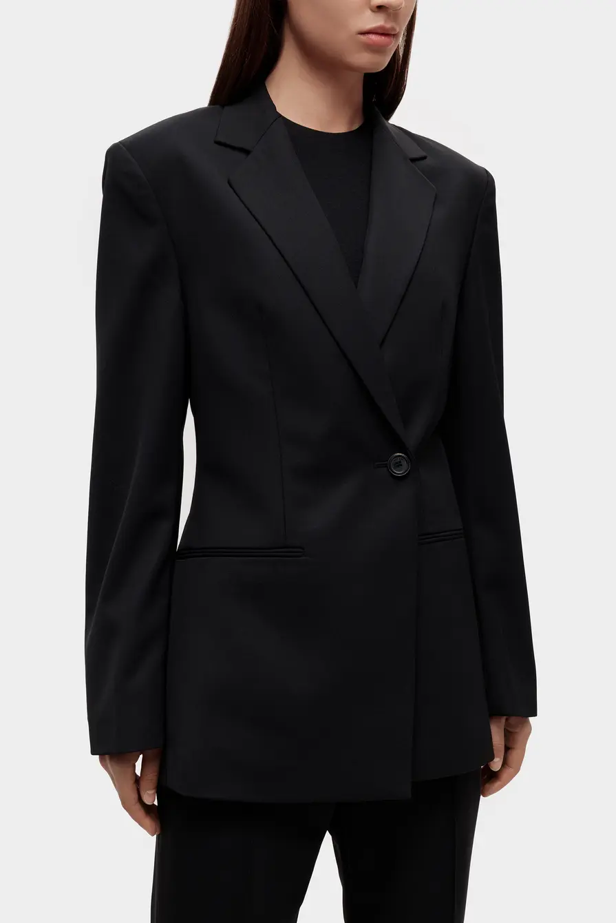 Пиджак Helmut Lang