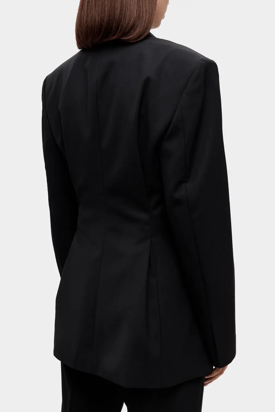 Пиджак Helmut Lang