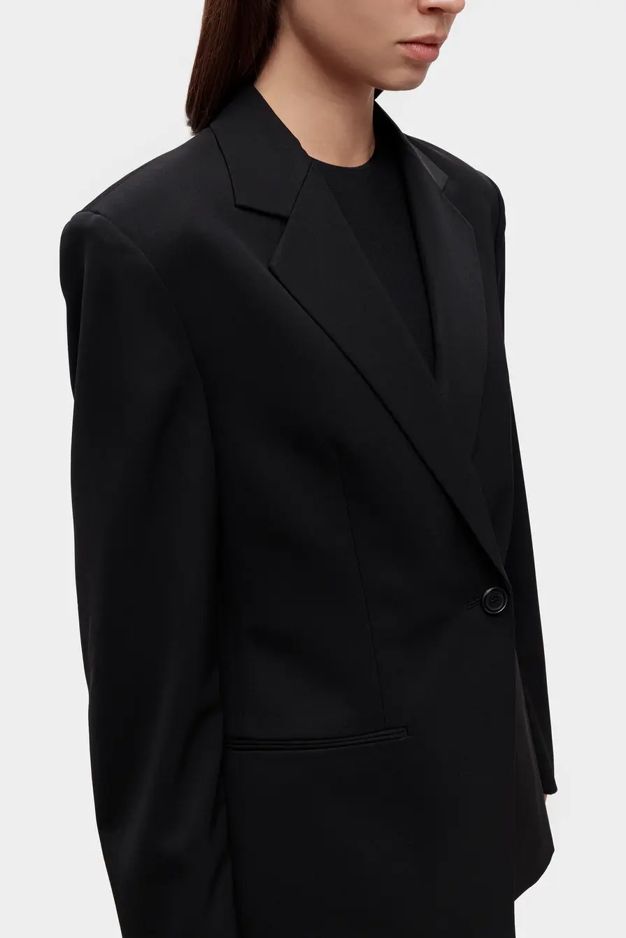 Пиджак Helmut Lang