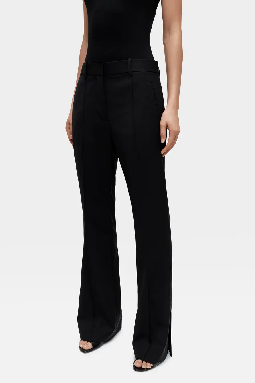 Брюки Helmut Lang
