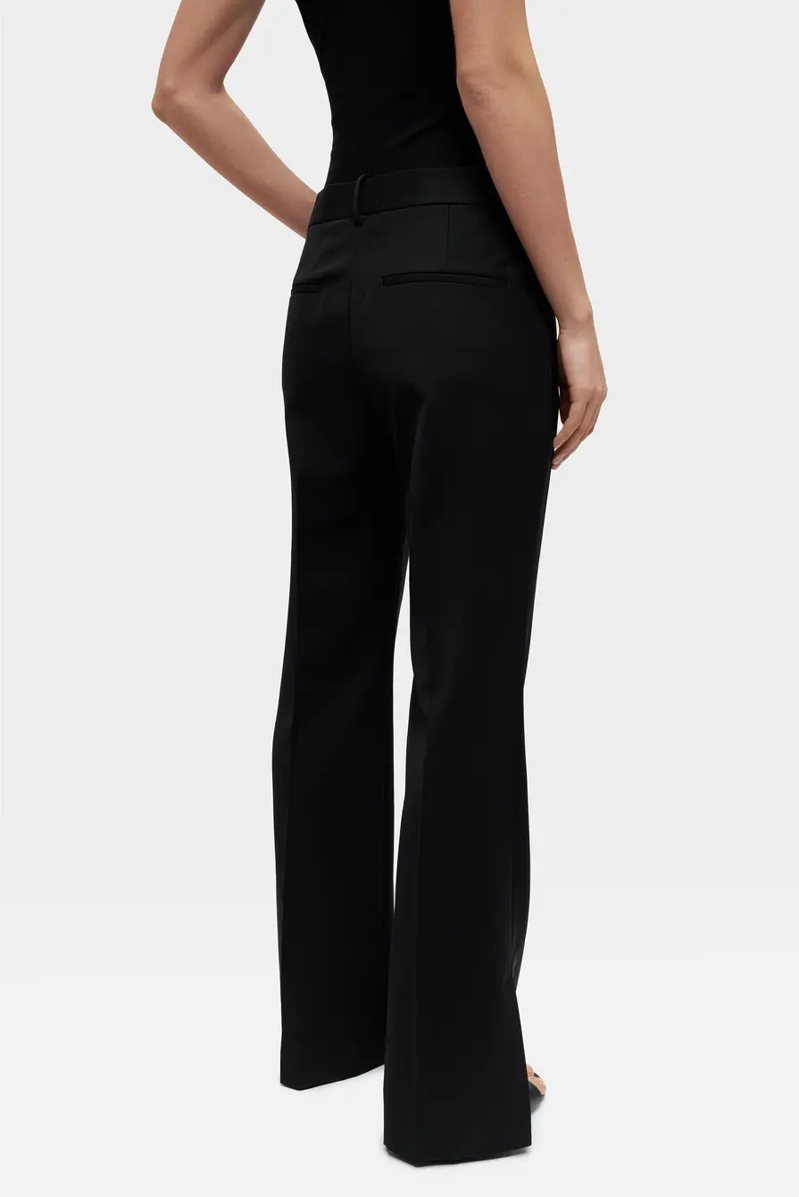 Брюки Helmut Lang