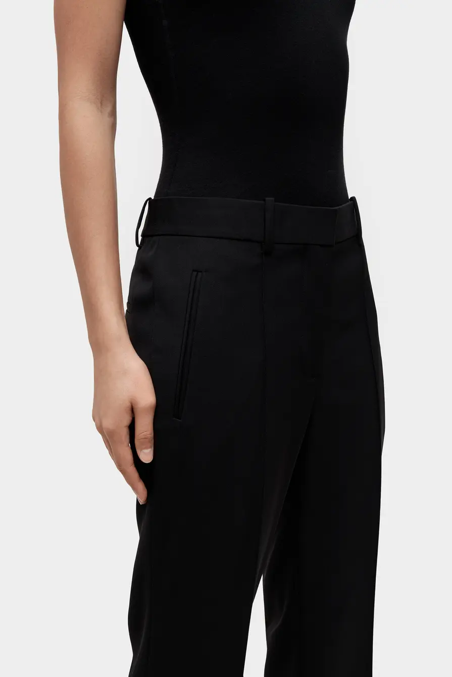 Брюки Helmut Lang
