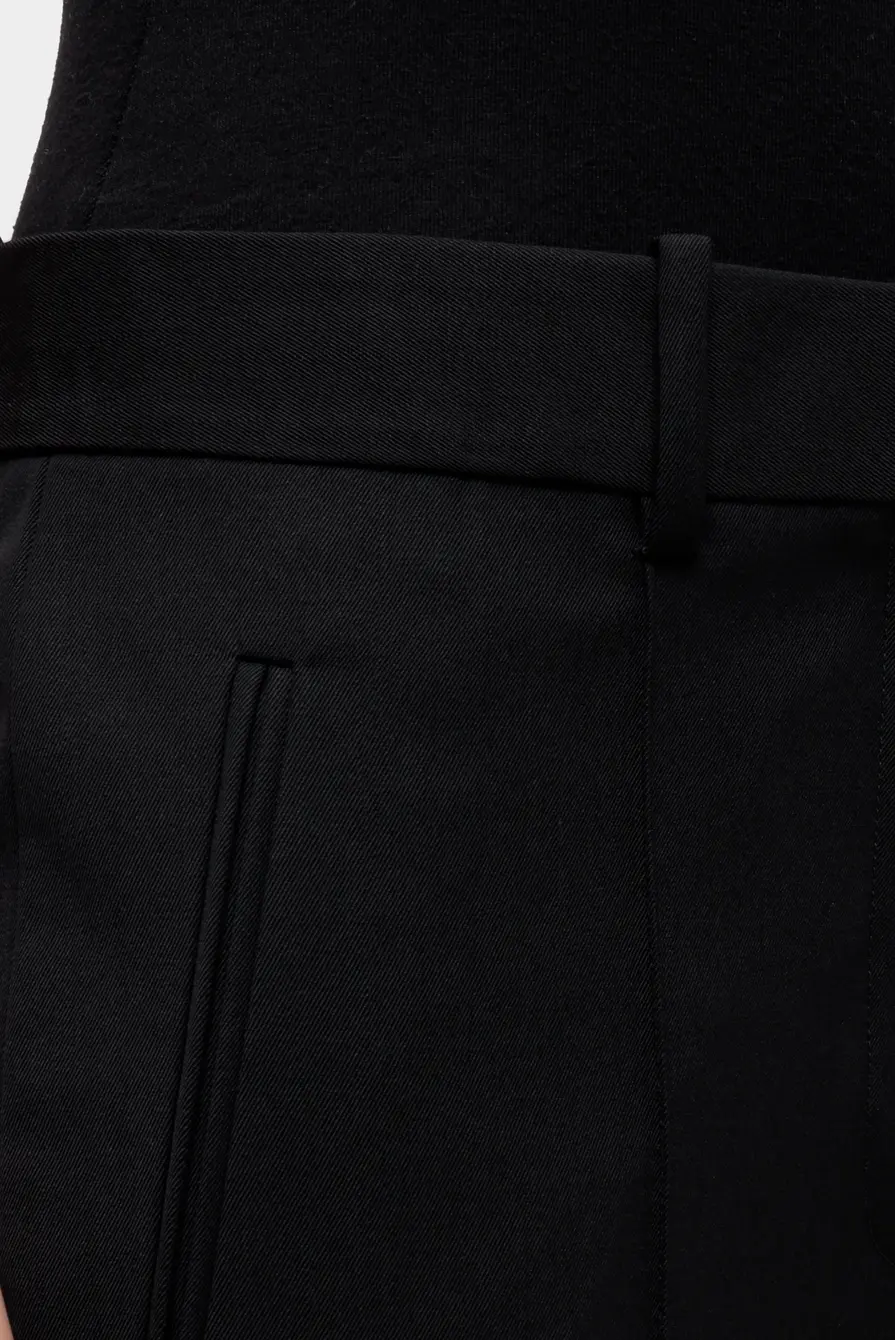Брюки Helmut Lang