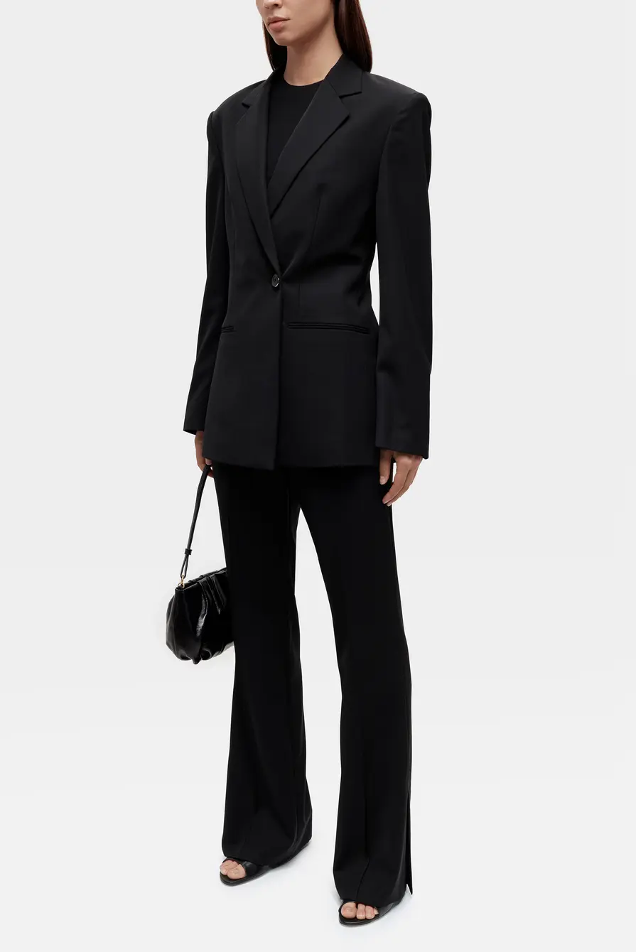 Брюки Helmut Lang
