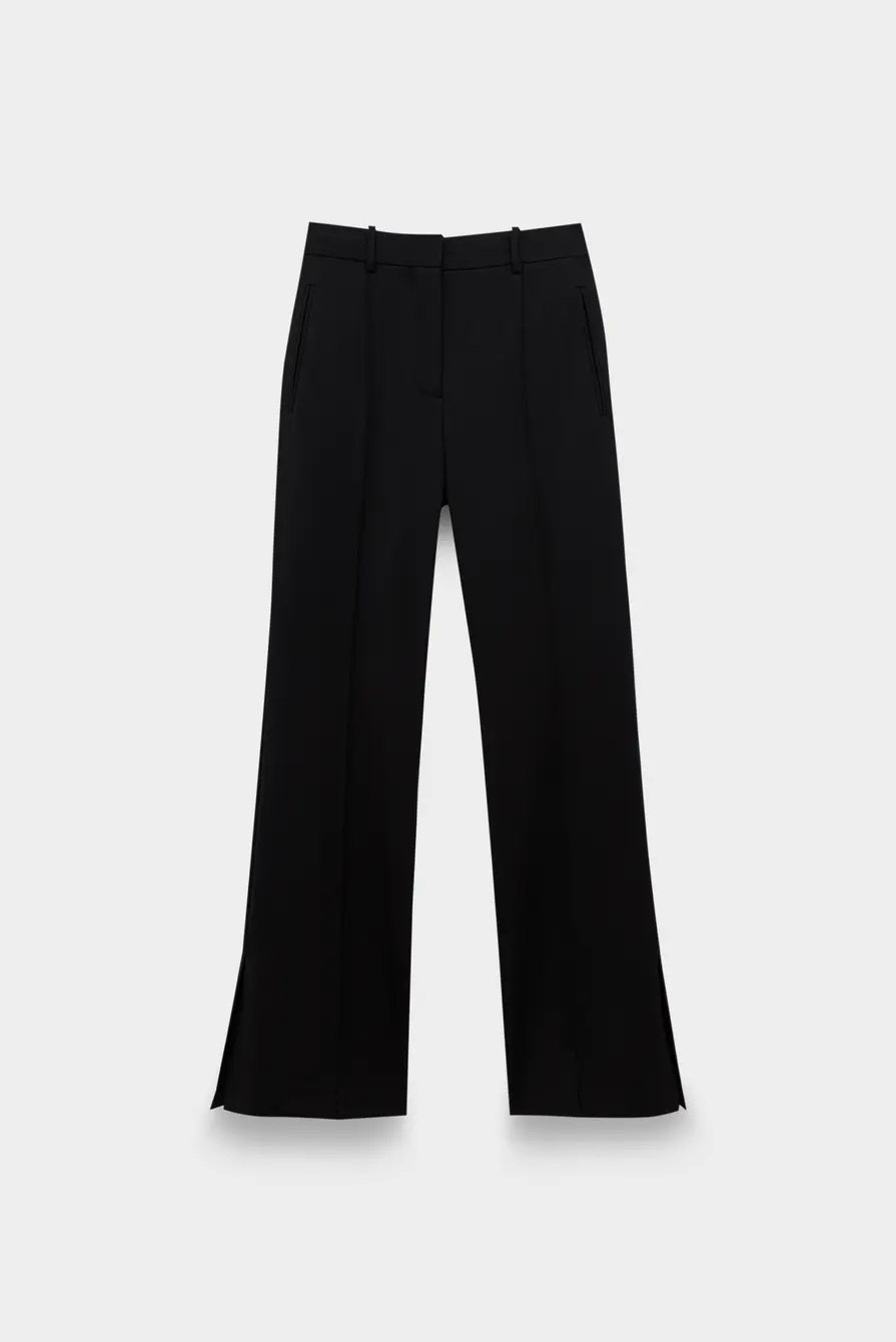 Брюки Helmut Lang
