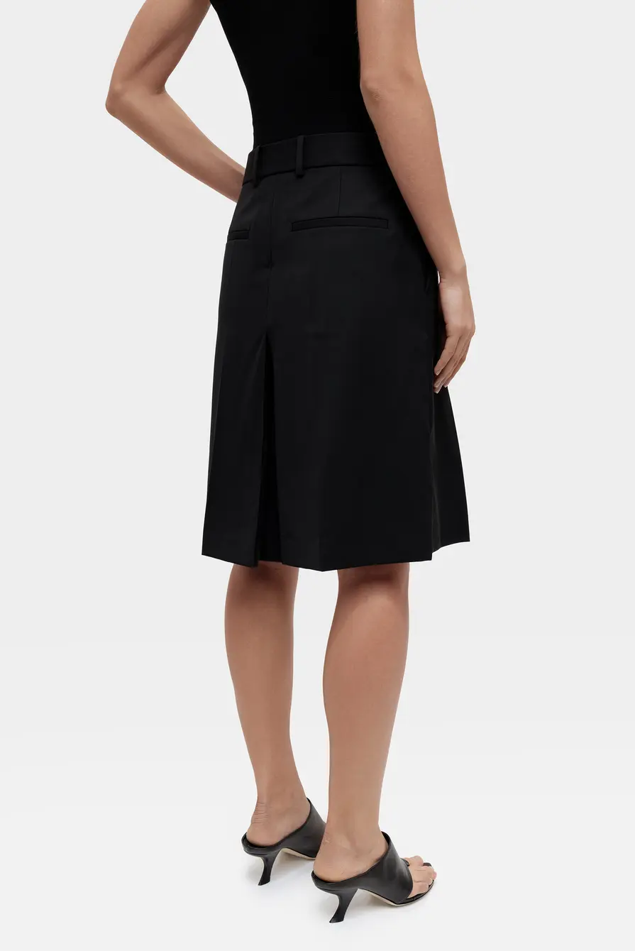 Юбка Helmut Lang