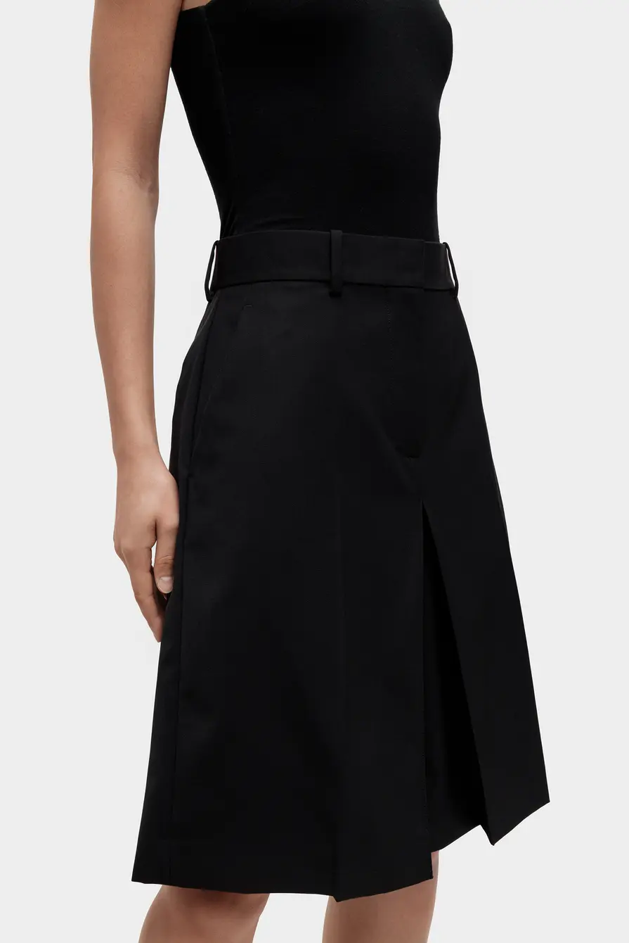Юбка Helmut Lang