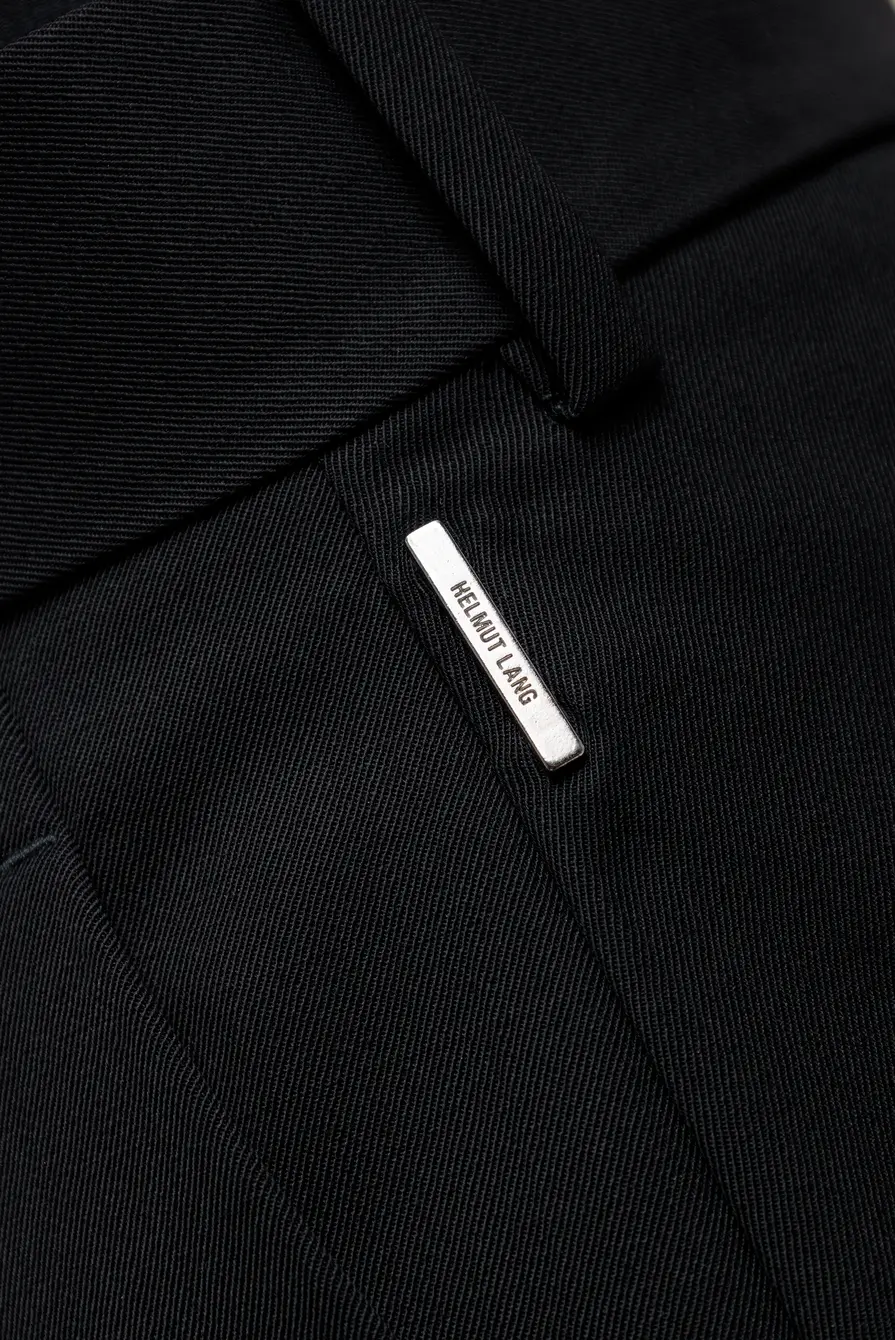 Юбка Helmut Lang