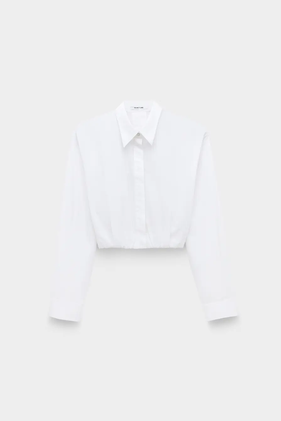 Рубашка Helmut Lang