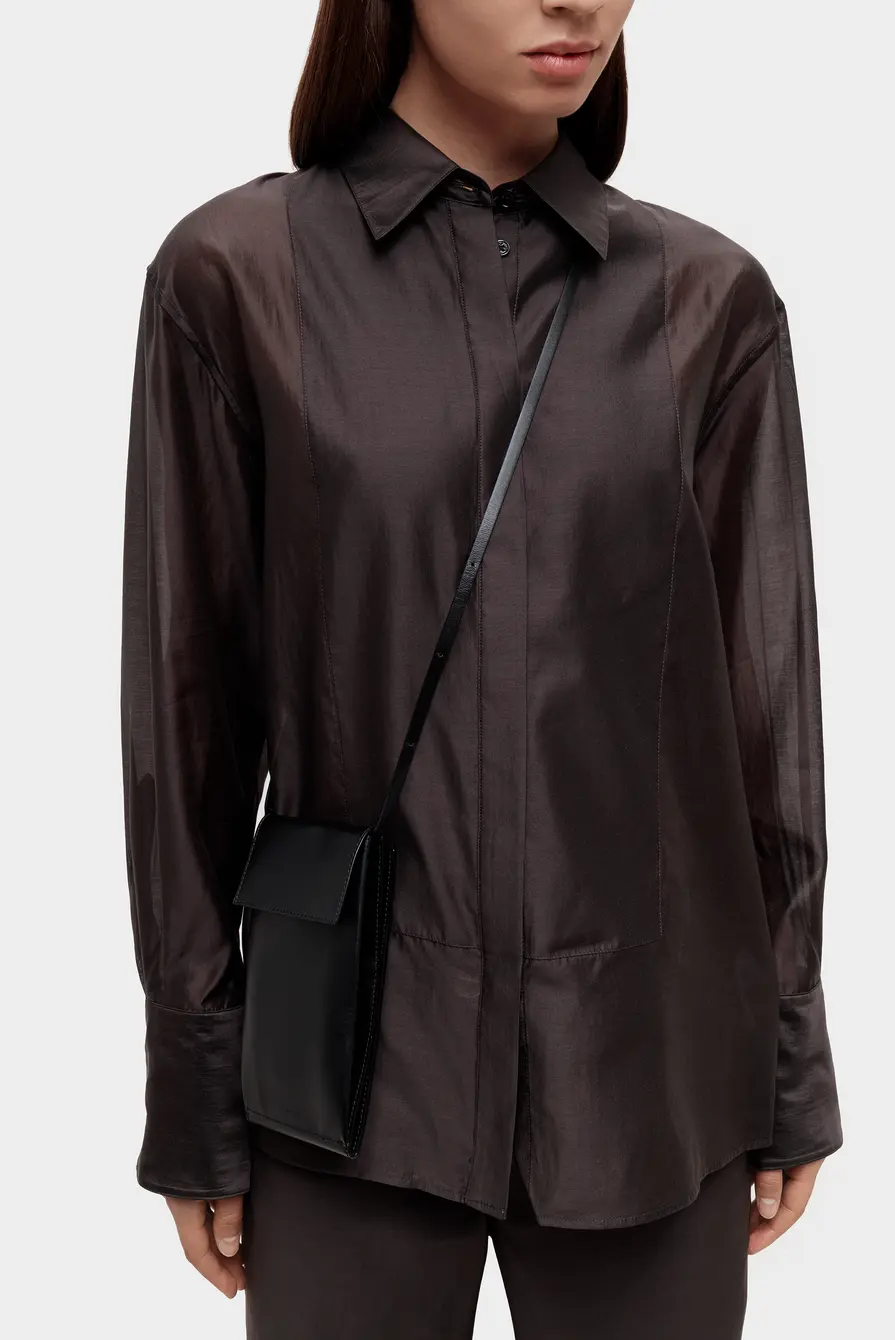 Сумка Helmut Lang