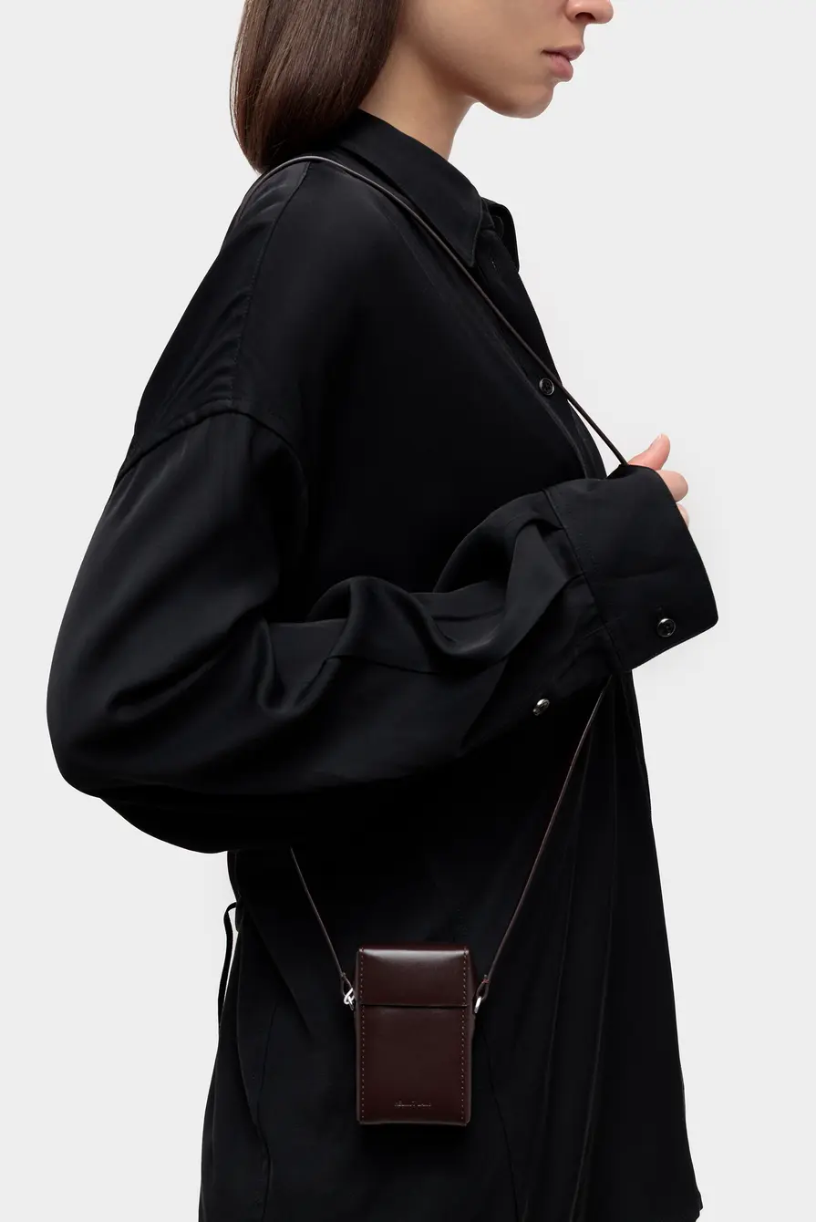 Сумка Helmut Lang