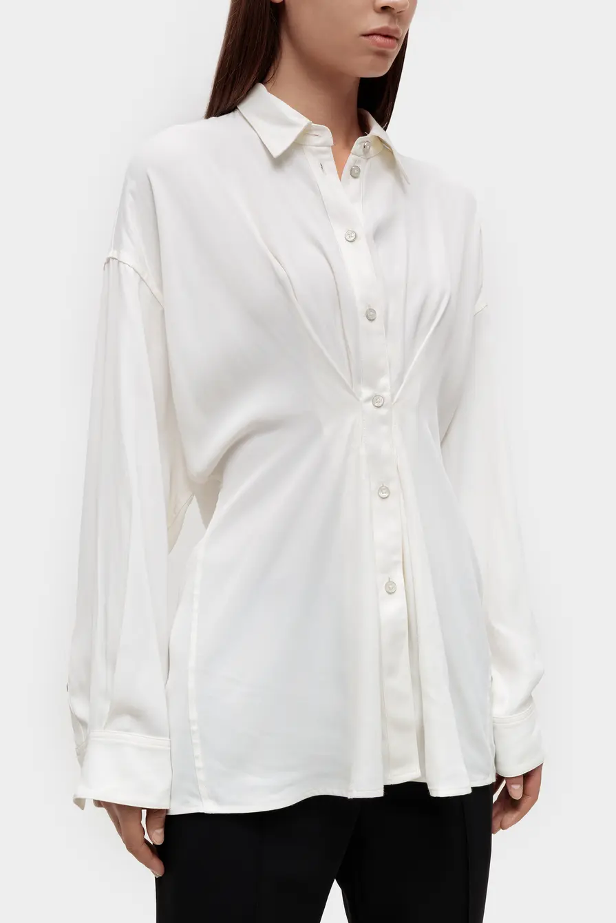 Рубашка Helmut Lang