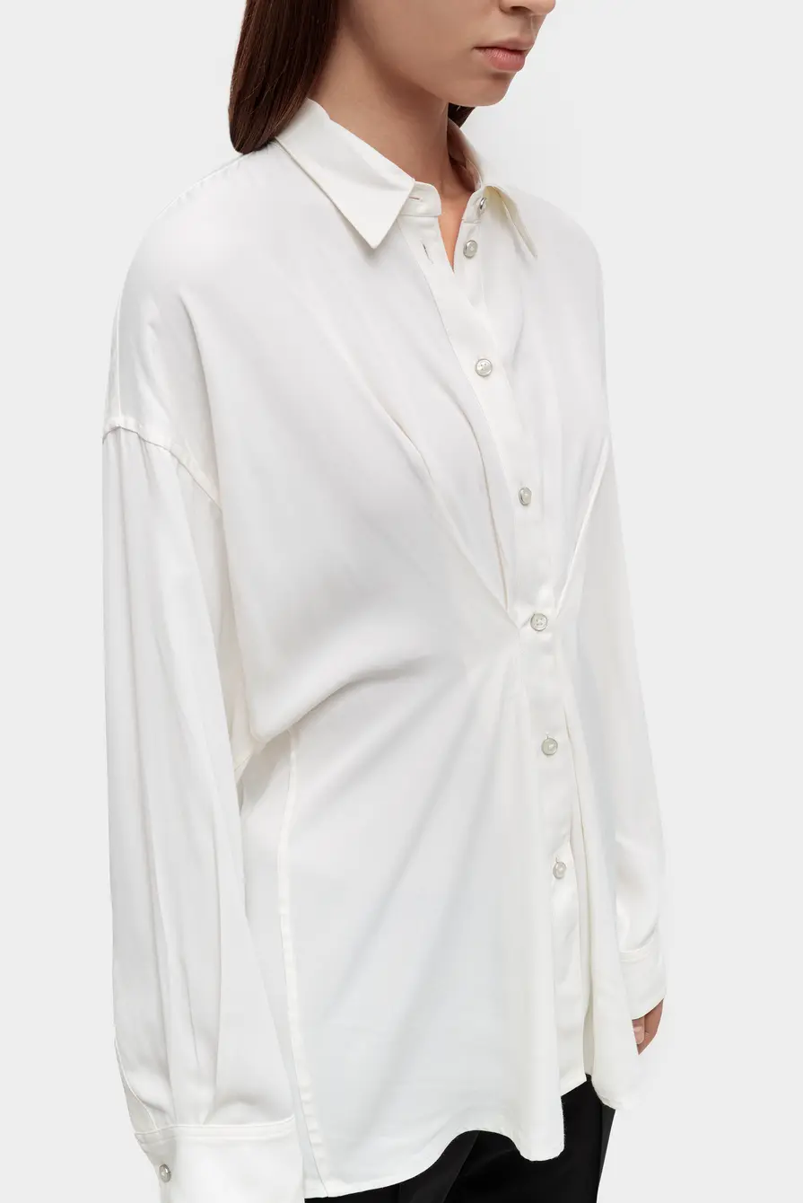 Рубашка Helmut Lang