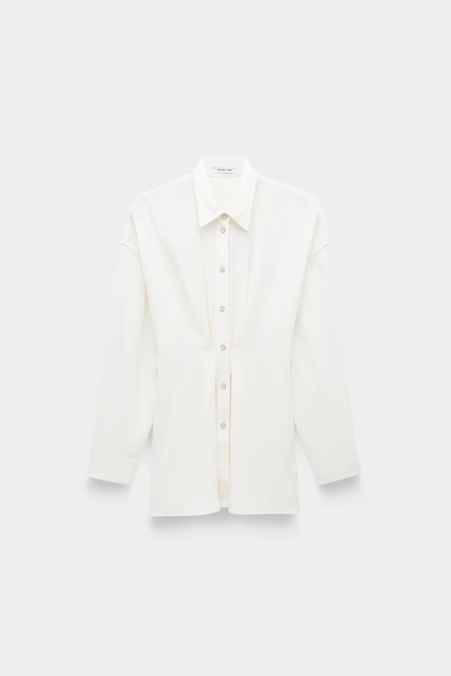 Рубашка Helmut Lang