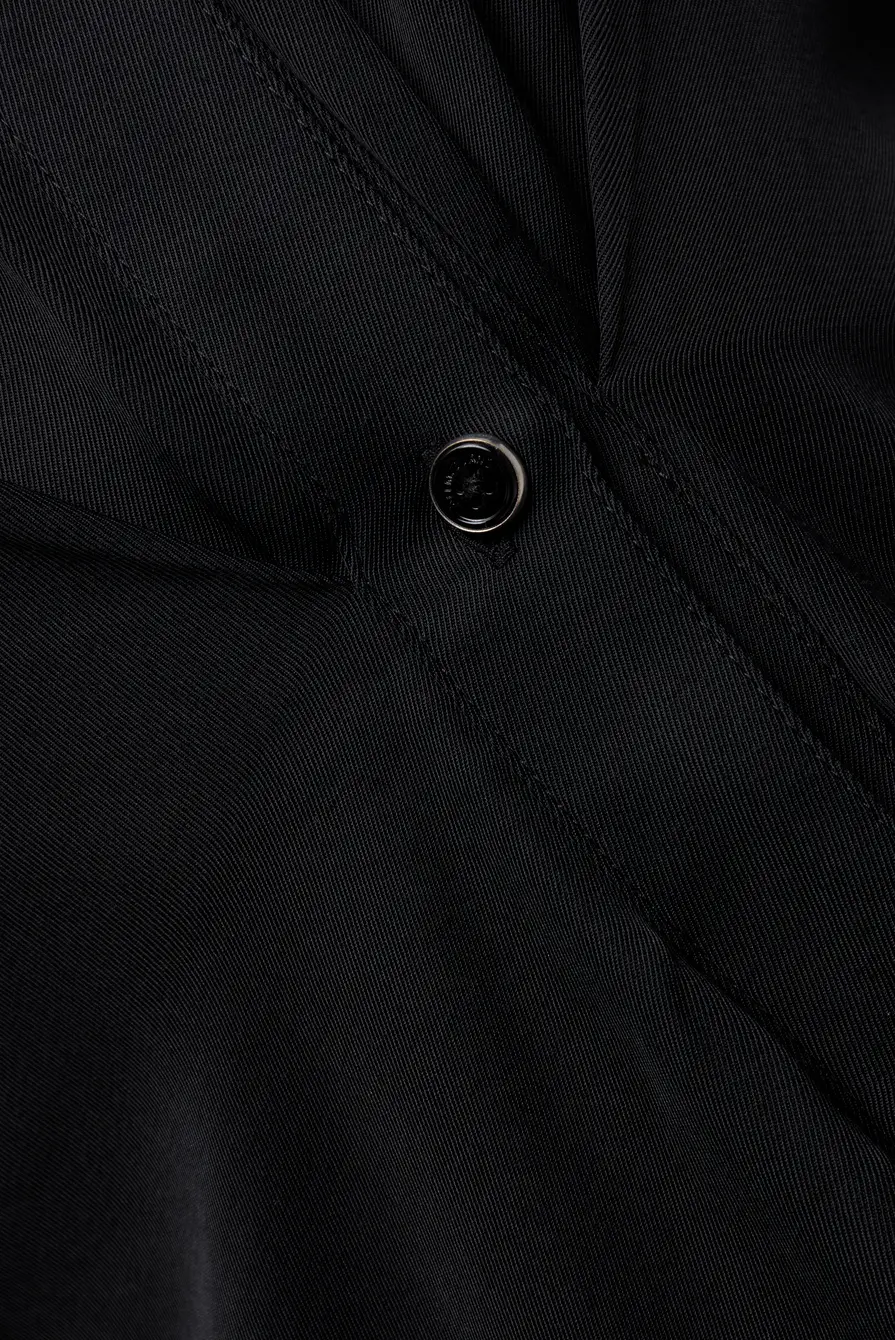 Рубашка Helmut Lang