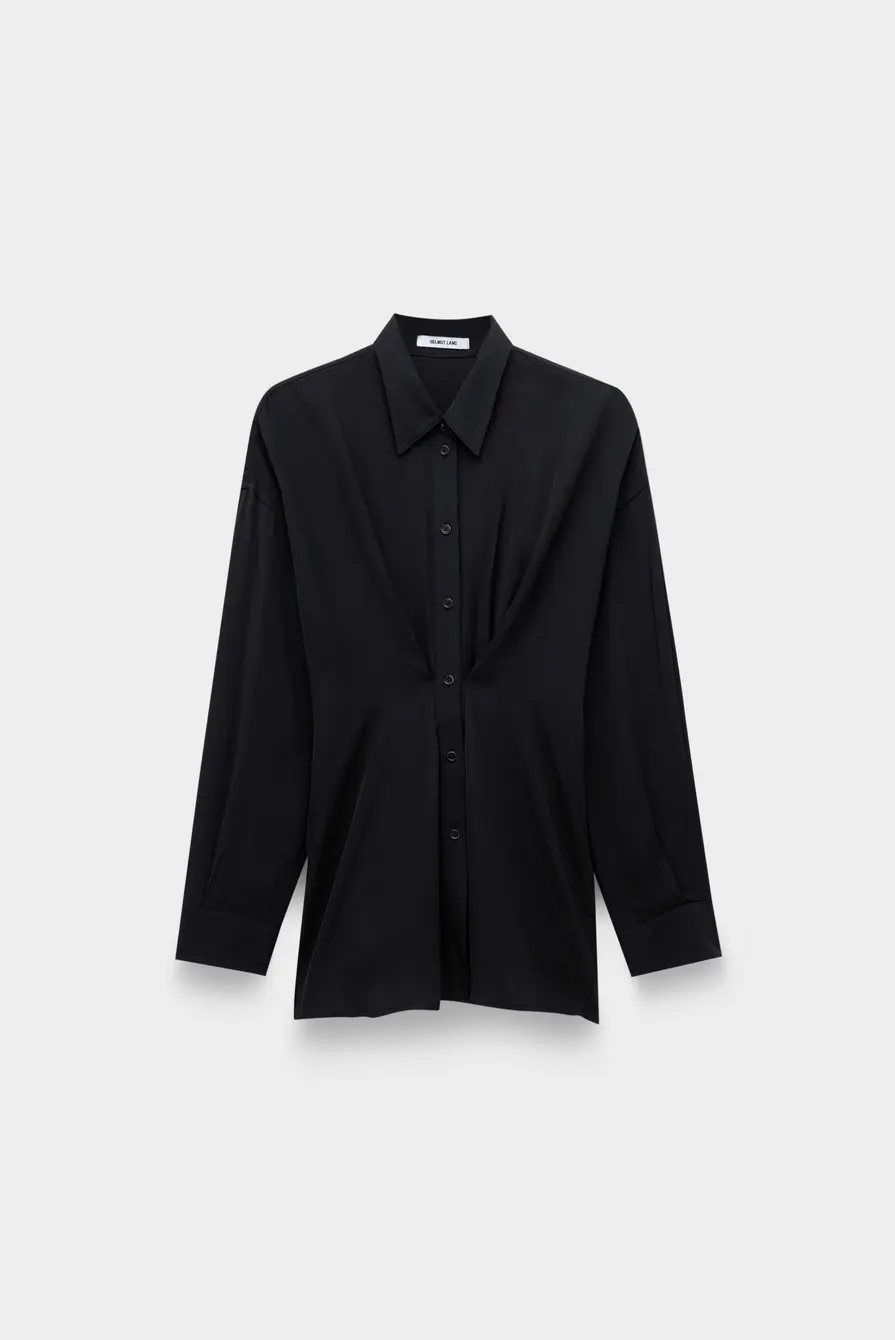 Рубашка Helmut Lang