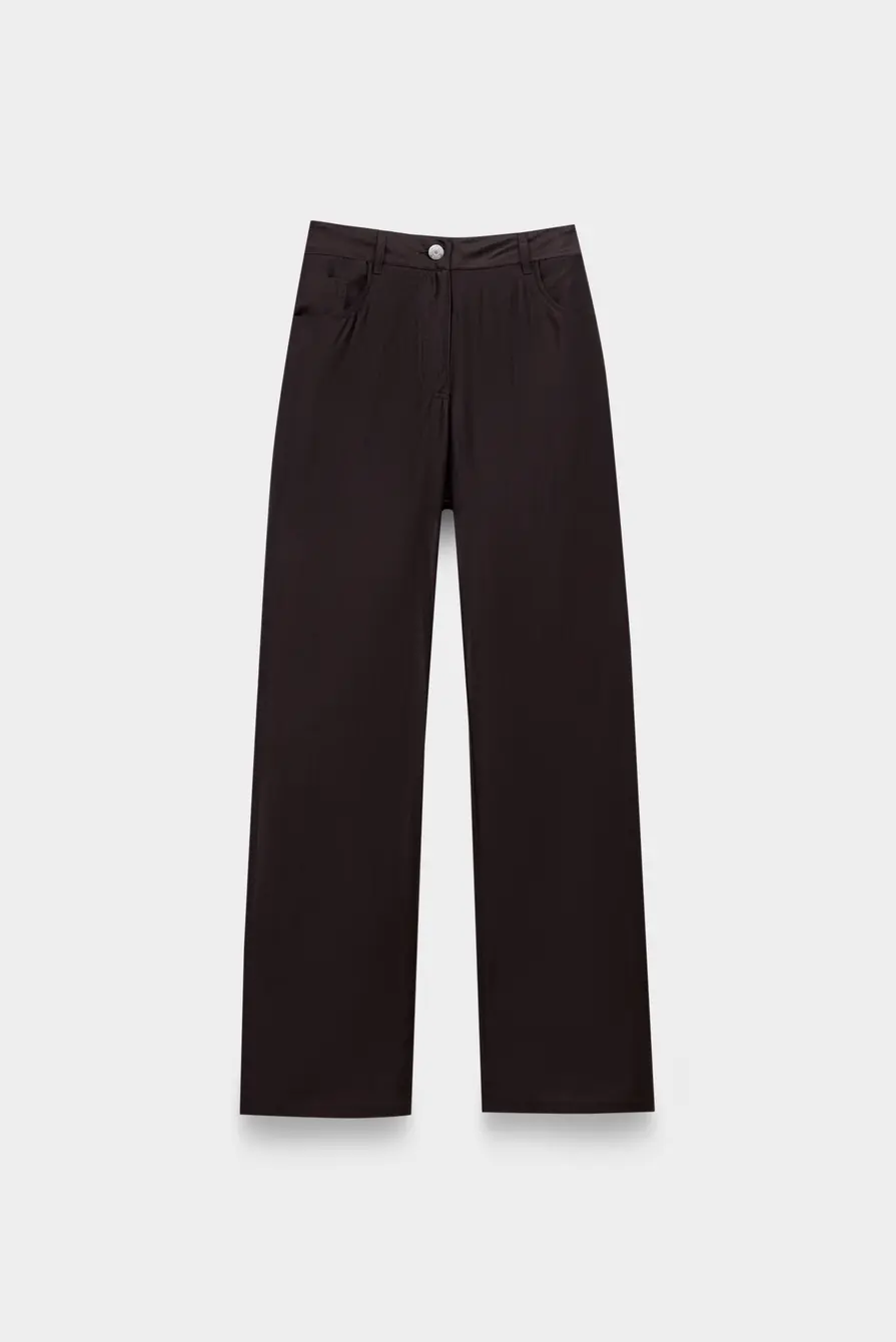 Брюки Helmut Lang
