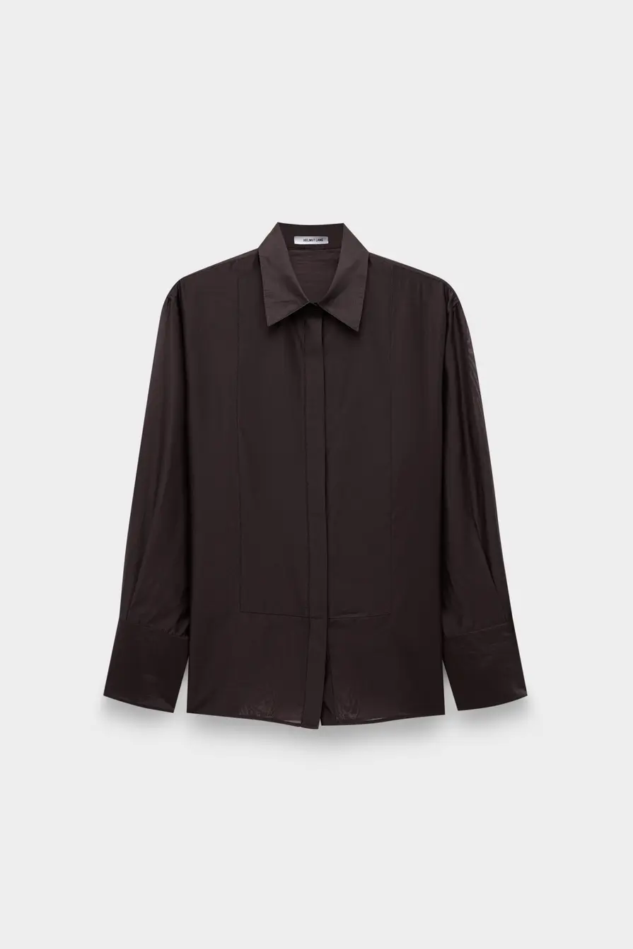 Рубашка Helmut Lang