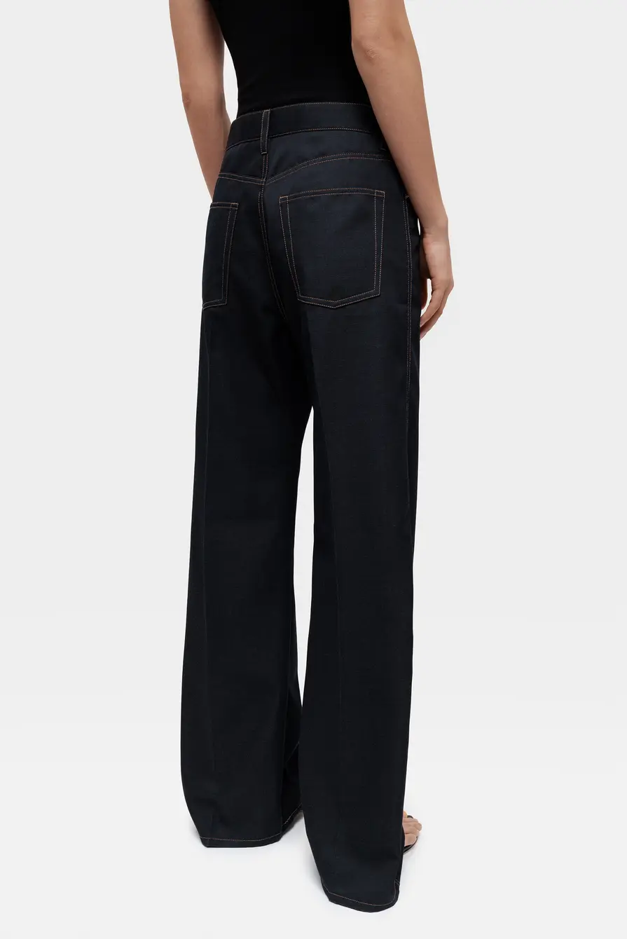 Брюки Helmut Lang