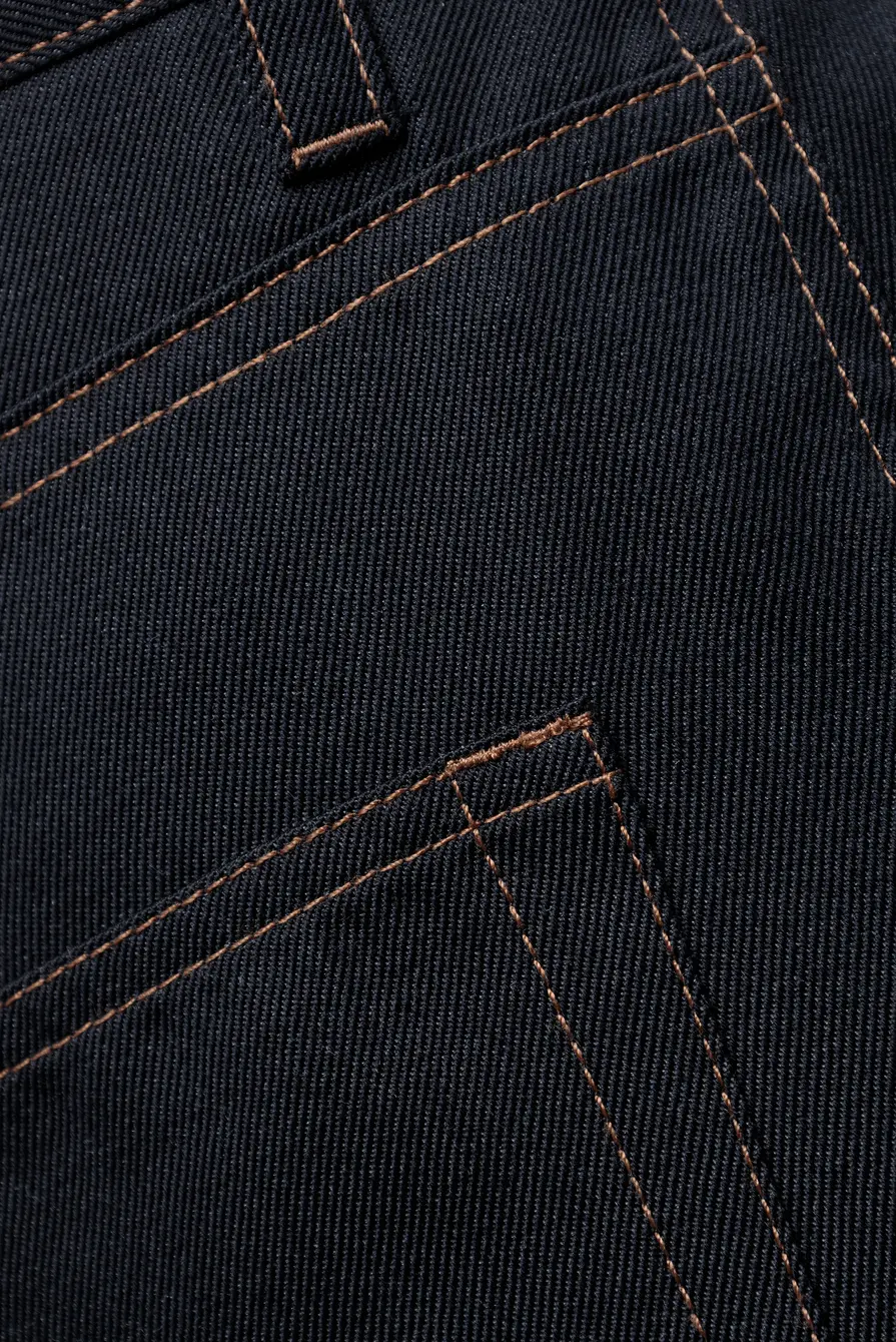 Брюки Helmut Lang