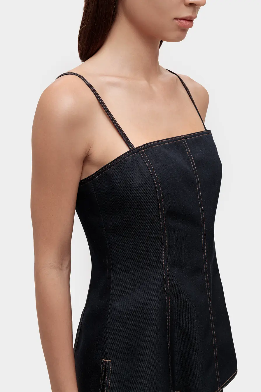 Топ Helmut Lang
