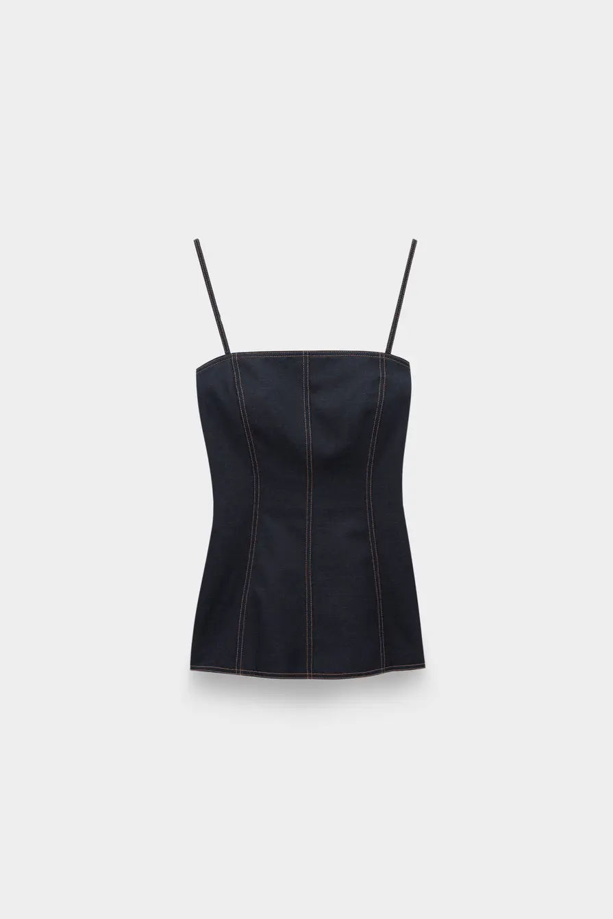 Топ Helmut Lang