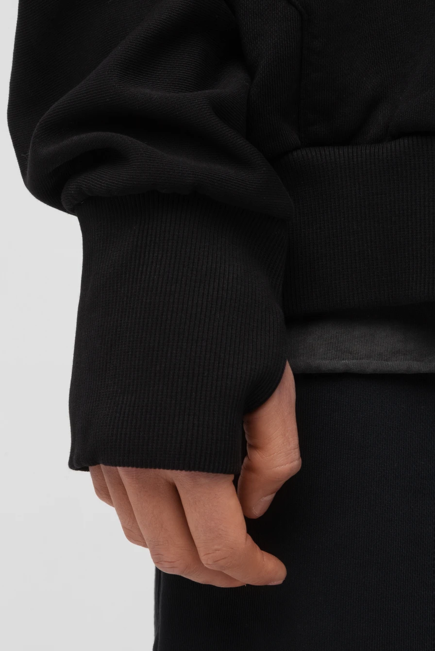 Худи Isaac Sellam