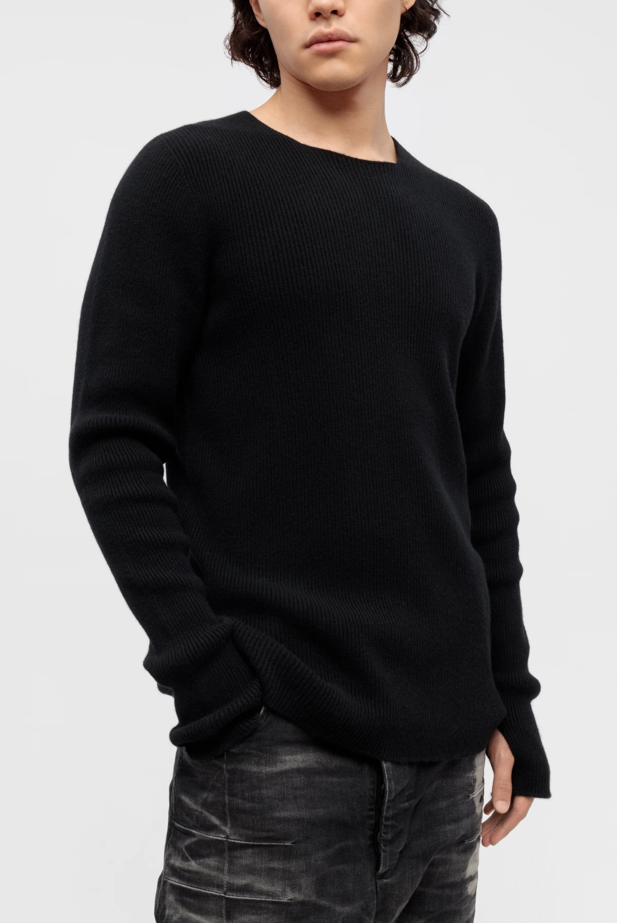 Джемпер Isaac Sellam