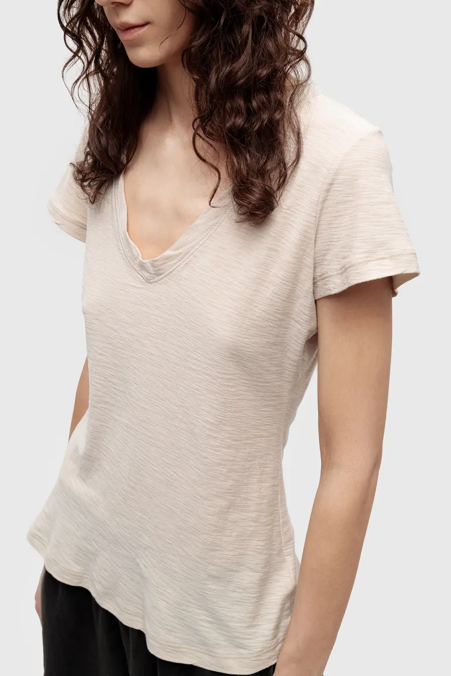Футболка James Perse