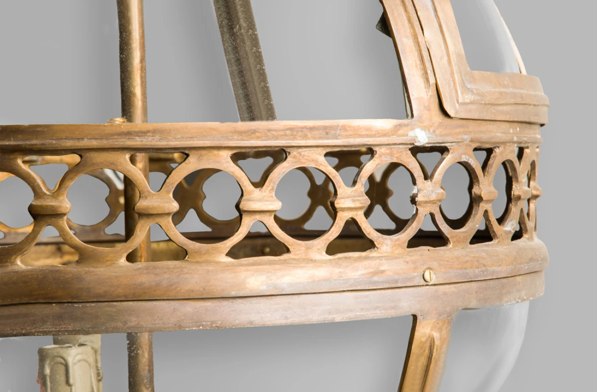 Люстра Labyrinthe Interiors